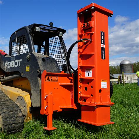 skid steer attachments texas